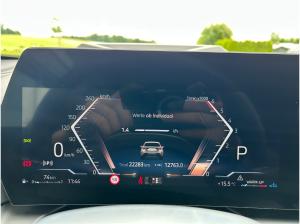 BMW 120 120d M-Sport IcoGlow/HUD Finanzierung ab 0,49%
