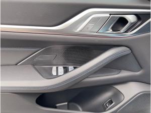BMW i4 I4 eDrive40 GC M-Sport HUD Finanzierung ab 0,49%