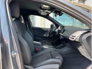 BMW 120 M-Sport HK/IconicGlow Finanzierung ab 0,49%