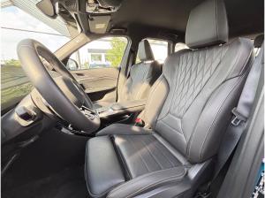 BMW iX1 IX1 xDrive30 M-Sport AHK Finanzierung ab 1,49%
