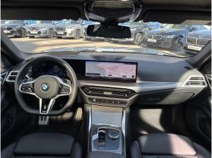 BMW 420 420i Gran Coupe M-Pro GSD Finanzierung ab 2,49%