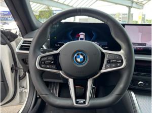 BMW i4 I4 eDrive40 GC M-Sport HUD Finanzierung ab 0,49%
