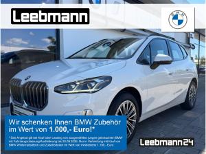 BMW 220 220i Active Tourer Luxury Finanzierung ab 0,49%