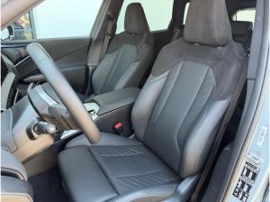 BMW X3 20d xDrive M-Sport AHK Finanzierung ab 2,49%