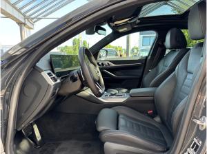 BMW 420 420i Gran Coupe M-Pro GSD Finanzierung ab 2,49%