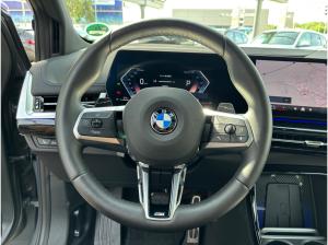 BMW 220 220i Active Tourer M-Sport Finanzierung ab 0,49%