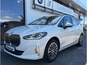 BMW 220 220i Active Tourer Luxury Finanzierung ab 0,49%