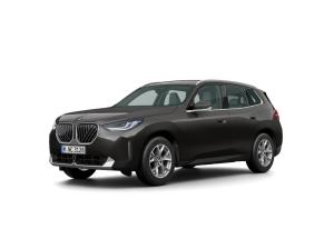 BMW X3 20d xDrive AHK/Memory Finanzierung ab 2,49%