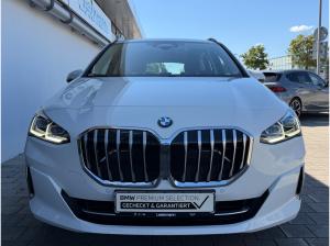 BMW 220 220i Active Tourer Luxury Finanzierung ab 0,49%