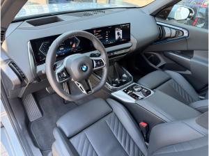BMW X3 20d xDrive M-Sport AHK Finanzierung ab 2,49%