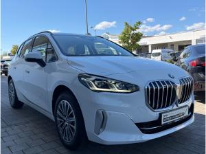 BMW 220 220i Active Tourer Luxury Finanzierung ab 0,49%