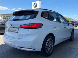 BMW 220 220i Active Tourer Luxury Finanzierung ab 0,49%