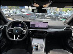 BMW i4 I4 eDrive40 GC M-Sport HUD Finanzierung ab 0,49%