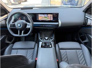 BMW X3 20d xDrive M-Sport AHK Finanzierung ab 2,49%