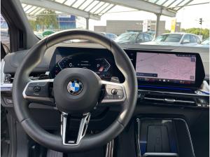BMW 220 220i Active Tourer M-Sport Finanzierung ab 0,49%