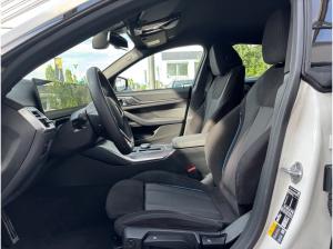 BMW i4 I4 eDrive40 GC M-Sport HUD Finanzierung ab 0,49%