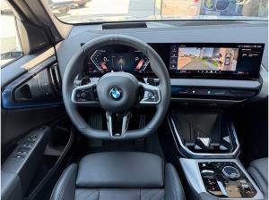 BMW X3 20d xDrive M-Sport AHK Finanzierung ab 2,49%