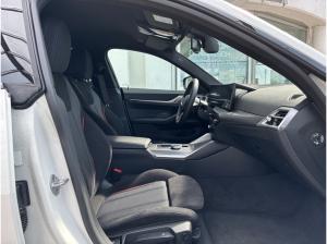BMW i4 I4 eDrive40 GC M-Sport HUD Finanzierung ab 0,49%