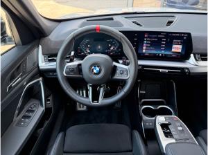 BMW X1 M35i M-Pro AHK/HeadUp Finanzierung ab 1,49%