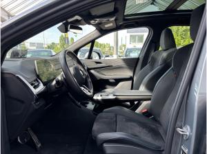 BMW 220 220i Active Tourer M-Sport Finanzierung ab 0,49%