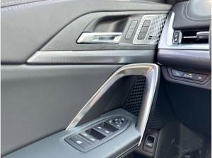 BMW iX1 IX1 xDrive30 M-Sport AHK Finanzierung ab 1,49%
