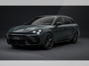 Cupra Leon VZ Black Edition Sportstourer | Gewerbe