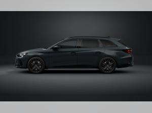 Cupra Leon VZ Black Edition Sportstourer | Gewerbe