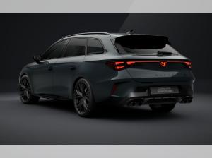 Cupra Leon VZ Black Edition Sportstourer | Gewerbe