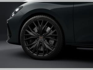 Cupra Leon VZ Black Edition Sportstourer | Gewerbe