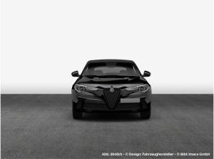 Alfa Romeo Stelvio V6 2.9 Bi-Turbo AT8-Q4 Quadrifoglio , 5-türig