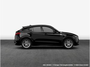 Alfa Romeo Stelvio V6 2.9 Bi-Turbo AT8-Q4 Quadrifoglio , 5-türig