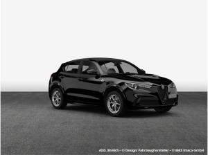 Alfa Romeo Stelvio V6 2.9 Bi-Turbo AT8-Q4 Quadrifoglio , 5-türig