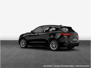 Alfa Romeo Stelvio V6 2.9 Bi-Turbo AT8-Q4 Quadrifoglio , 5-türig