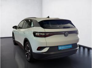 Volkswagen ID.4 Pure Performance Navi LED App-Connect ACC