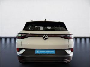 Volkswagen ID.4 Pure Performance Navi LED App-Connect ACC