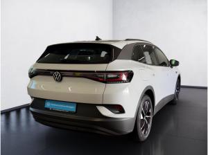 Volkswagen ID.4 Pure Performance Navi LED App-Connect ACC