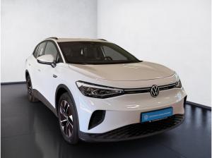 Volkswagen ID.4 Pure Performance Navi LED App-Connect ACC