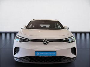 Volkswagen ID.4 Pure Performance Navi LED App-Connect ACC