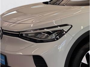 Volkswagen ID.4 Pure Performance Navi LED App-Connect ACC