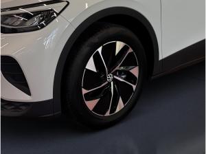 Volkswagen ID.4 Pure Performance Navi LED App-Connect ACC
