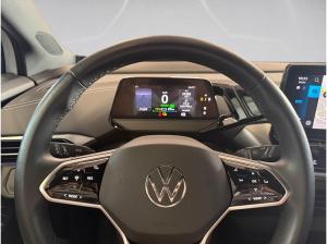 Volkswagen ID.4 Pure Performance Navi LED App-Connect ACC