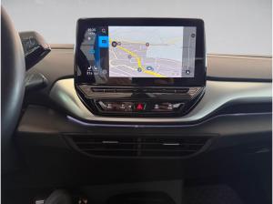 Volkswagen ID.4 Pure Performance Navi LED App-Connect ACC