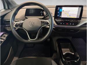 Volkswagen ID.4 Pure Performance Navi LED App-Connect ACC