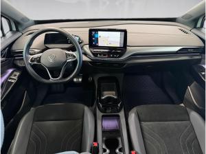Volkswagen ID.4 Pure Performance Navi LED App-Connect ACC
