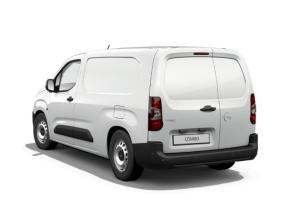 Opel Combo Cargo Basis erhöhte Nutzlast XL LED+Navi