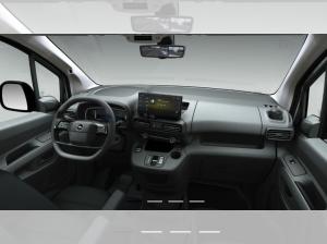 Opel Combo Cargo Basis erhöhte Nutzlast XL LED+Navi