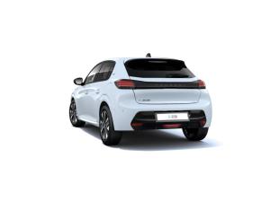 Peugeot 208 ALLURE Elektromotor 136