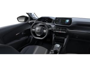 Peugeot 208 ALLURE Elektromotor 136