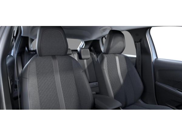 Peugeot 208 ALLURE Elektromotor 136