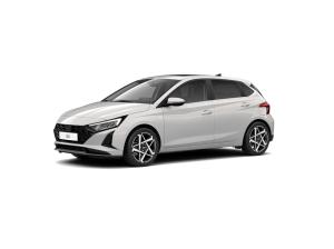Hyundai i20 🚗 Sofort verfügbar: Hyundai i20 TREND – Jetzt Juli-Zulassung sichern!